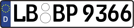 LB-BP9366