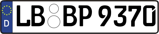 LB-BP9370