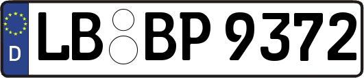 LB-BP9372