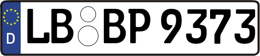 LB-BP9373