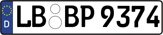 LB-BP9374