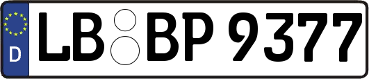 LB-BP9377