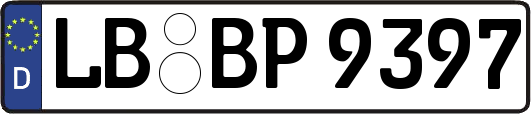 LB-BP9397