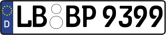 LB-BP9399