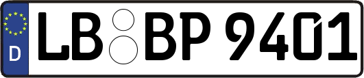 LB-BP9401