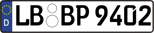 LB-BP9402
