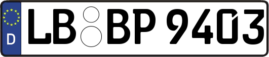 LB-BP9403