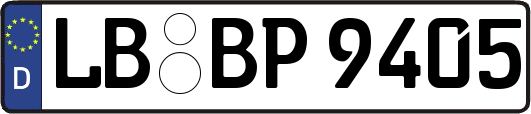 LB-BP9405