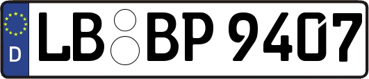 LB-BP9407