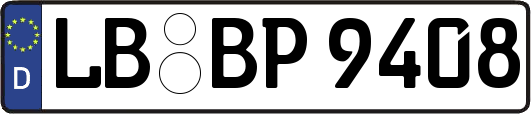 LB-BP9408