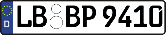 LB-BP9410