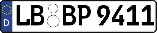 LB-BP9411