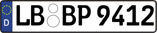 LB-BP9412