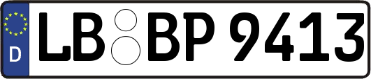 LB-BP9413