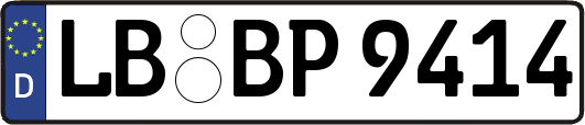 LB-BP9414