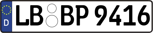 LB-BP9416