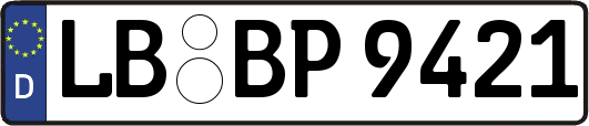 LB-BP9421
