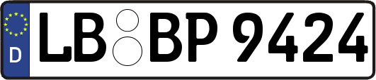 LB-BP9424