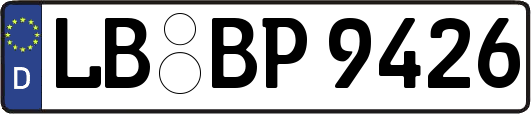 LB-BP9426