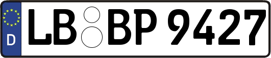 LB-BP9427