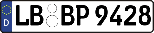 LB-BP9428