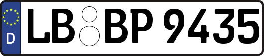 LB-BP9435