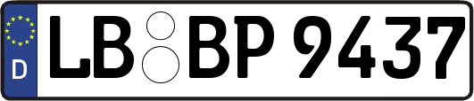LB-BP9437