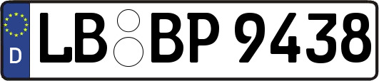 LB-BP9438