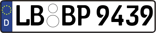 LB-BP9439