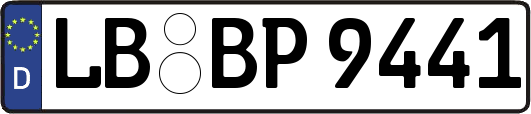 LB-BP9441