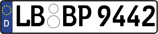 LB-BP9442