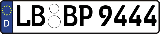 LB-BP9444