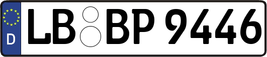 LB-BP9446