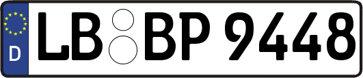 LB-BP9448