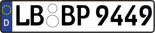 LB-BP9449