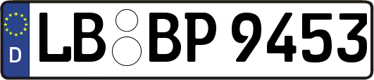 LB-BP9453