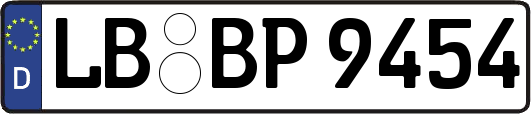 LB-BP9454