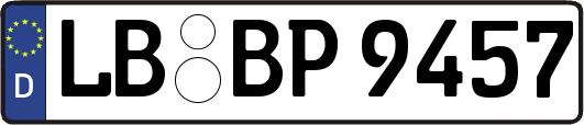 LB-BP9457