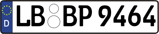 LB-BP9464