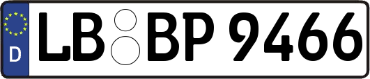 LB-BP9466