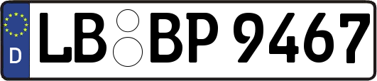 LB-BP9467