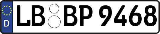 LB-BP9468