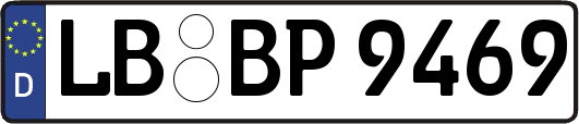LB-BP9469