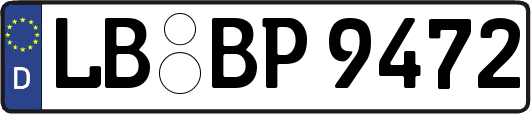 LB-BP9472