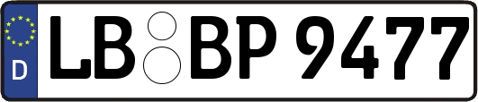 LB-BP9477
