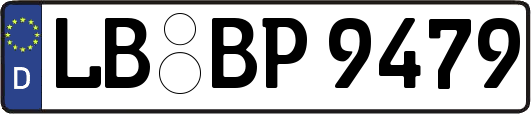 LB-BP9479