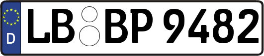 LB-BP9482