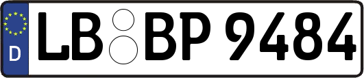LB-BP9484