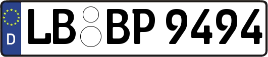 LB-BP9494