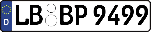 LB-BP9499